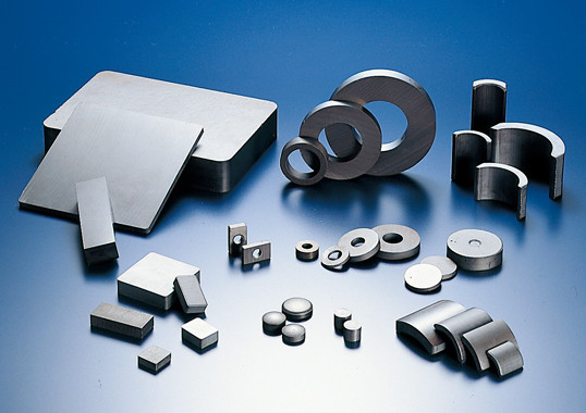 (ceramic magnet) | Manufacture and sale of permanent magnets and magnets-Magna Co., Ltd.