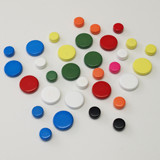 polyamide magnet colorful magnet