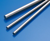 Alnico magnet round bar type