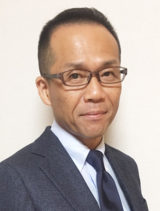 Goro Sawatari, President and CEO