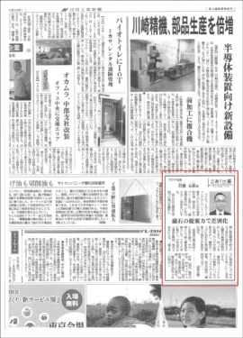 Nikkan Kogyo