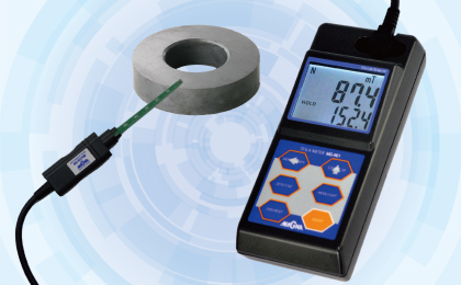 Inspection and measurement equipment